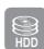 SAMSUNG DVD-HR775A - De toets TITLE LIST gebruiken - 5