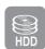 SAMSUNG DVD-HR775A - Een deel van een titel verwijderen (Gedeeltelijk verwijderen) - 1