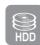 SAMSUNG DVD-HR775A - Navigation par Durée - 1