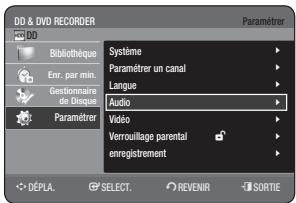 SAMSUNG DVD-HR775A - Enregistrement DivX(R) - 2
