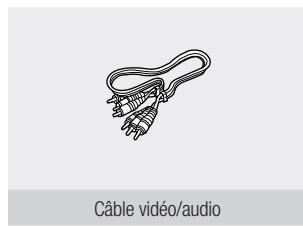 SAMSUNG DVD-HR775A - Accessoires - 1