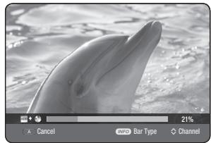 SAMSUNG DVD-HR775A - Using the TITLE LIST button - 3