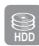 SAMSUNG DVD-HR775A - Suppression d'une section d'un titre (suppression partielle) - 1