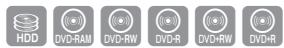 SAMSUNG DVD-HR775A - ACCÉS À LA LISTE D'ENREGISTREMENTS PROGRAMMÉS - 1