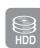 SAMSUNG DVD-HR775A - Scenegovatie - 1