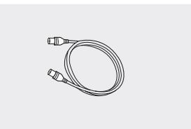 SAMSUNG DVD-HR775A - Accessoires - 2
