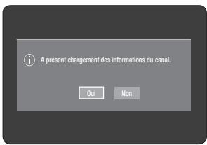SAMSUNG DVD-HR775A - NAVIGATION DANS LES MENUS À L'ÉCRAN - 4