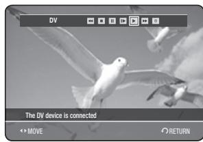 SAMSUNG DVD-HR775A - To stop recording - 3
