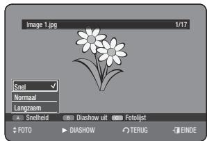 SAMSUNG DVD-HR775A - Diashow - 2