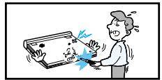 SAMSUNG DVD-L100 - Avis et consignes de sécurité - 1