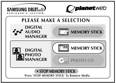 SAMSUNG DVD-L100 - NOTE: - 1
