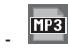 SAMSUNG DVD-P191 - Menu Clips voor MP3/WMA/JPEG/MPEG4/CD Audio - 4