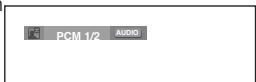 SAMSUNG DVD-P191 - Taste AUDIO verwenden (DVD/MPEG4) - 2