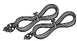 SAMSUNG DVD-P191 - Accessories - 2