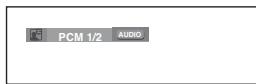 SAMSUNG DVD-P191 - Met de toets AUDIO (DVD/MPEG4) - 2