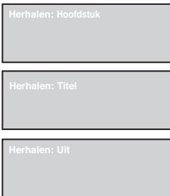 SAMSUNG DVD-P191 - Tijdens het afspelen van een DVD - 1
