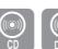 SAMSUNG DVD-R170 - Searching Through a Chapter or Track - 6