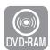 SAMSUNG DVD-R170 - Information du disque - 1