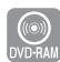 SAMSUNG DVD-R170 - Protection de disque - 1