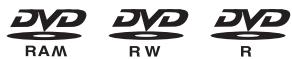 SAMSUNG DVD-R170 - Étape 1 :CHOIX DU TYPE DE DISQUE - 1