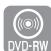 SAMSUNG DVD-R170 - Format DVD-RW - 1
