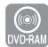 SAMSUNG DVD-R170 - Avec un disque DVD-RAM, DVD-RW ou DVD-R - 1