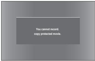 SAMSUNG DVD-R170 - RECORDING MODE - 1