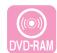 SAMSUNG DVD-R170 - DVD-RAM/-RW - 2