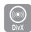 SAMSUNG DVD-R170 - PLAYING A DivX DISC - 1