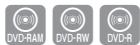 SAMSUNG DVD-R170 - To stop recording - 2
