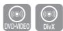 SAMSUNG DVD-R170 - Selecting the Subtitle Language - 1