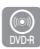 SAMSUNG DVD-R170 - For DVD-RAM/DVD±RW/DVD±R Discs - 3