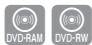 SAMSUNG DVD-R170 - Disc Protection - 5