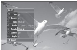 SAMSUNG DVD-R170 - Remain - 1