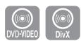 SAMSUNG DVD-R170 - Sélection de la langue de sous-titrage - 1