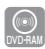 SAMSUNG DVD-R170 - For DVD-RAM/DVD±RW/DVD±R Discs - 1