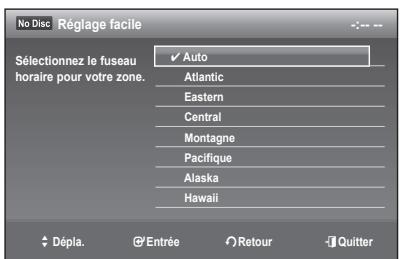 SAMSUNG DVD-R170 - configuration du système - 3