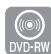 SAMSUNG DVD-R174 - Format DVD-RW - 1