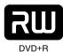 SAMSUNG DVD-R174 - Step 1 : Select the disc type - 5