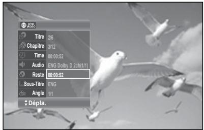 SAMSUNG DVD-R174 - Reste - 1