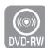 SAMSUNG DVD-R174 - Unfinalizing a disc (V/VR mode) - 1