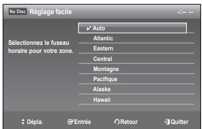 SAMSUNG DVD-R174 - configuration du système - 4