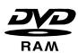 SAMSUNG DVD-R174 - Step 1 : Select the disc type - 1