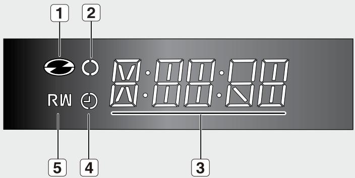 SAMSUNG DVD-R174 - DESCRIPTION - 2