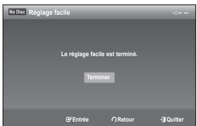 SAMSUNG DVD-R174 - configuration du système - 6