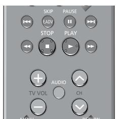 SAMSUNG DVD-R174 - Searching Through a Chapter or Track - 2
