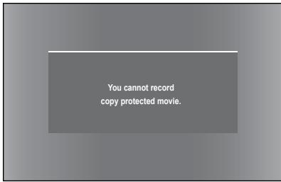 SAMSUNG DVD-R174 - RECORDING MODE - 1