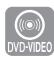 SAMSUNG DVD-R174 - For DVD-VIDEO Discs - 1