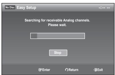 SAMSUNG DVD-R174 - system setup - 2