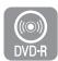SAMSUNG DVD-R174 - EZ Record - 4
